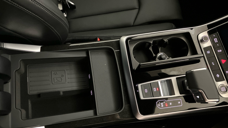 Audi Q7 3.0 TDI Quattro 286 Black Edition 5dr Tiptronic Diesel Estate